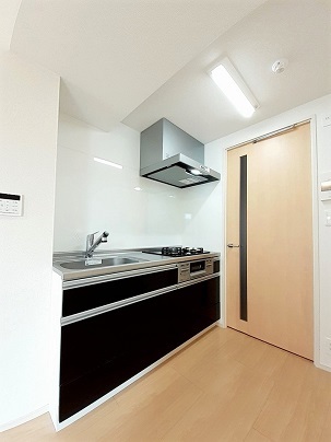 キッチン　使いやすいキッチン！