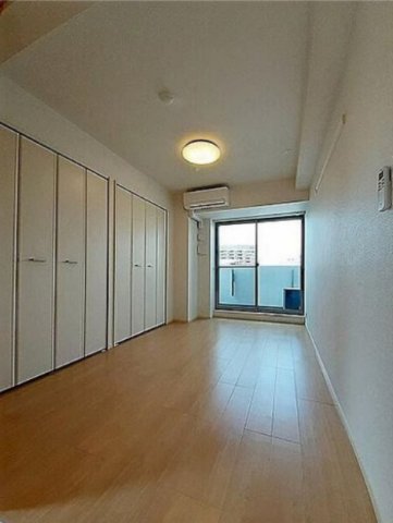 居室・リビング　きれいなリビング！