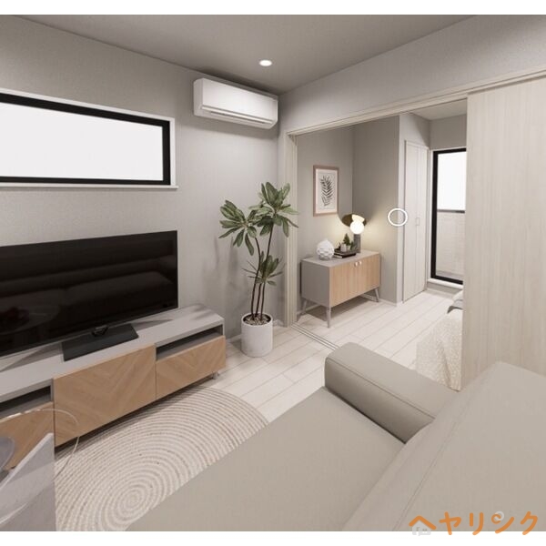 居室・リビング