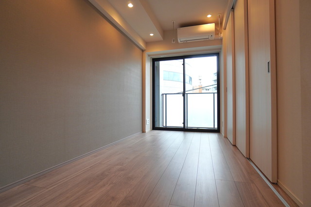 居室・リビング　※写真は同タイプ住戸です。