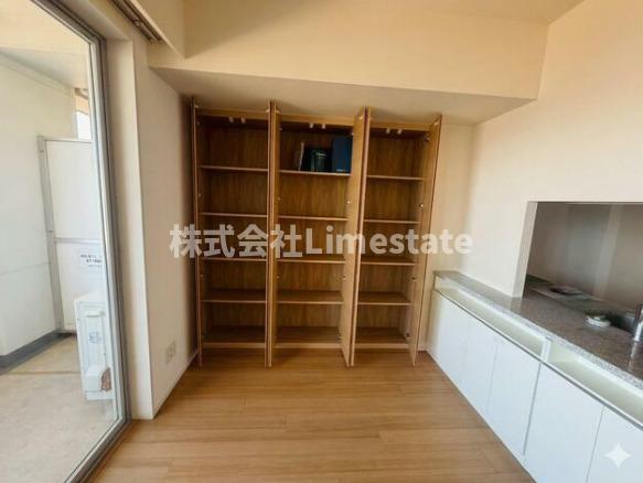 居室・リビング　別部屋参考写真