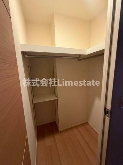 収納　別部屋参考写真