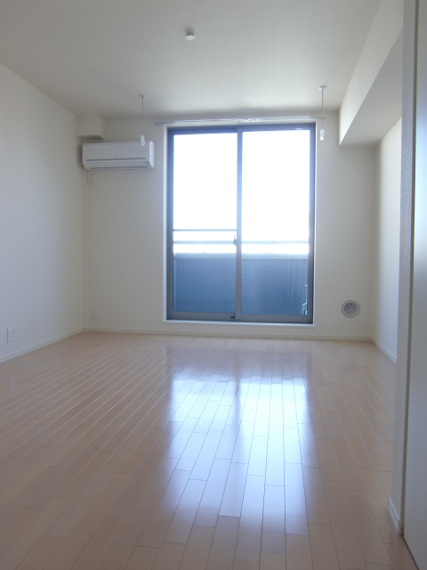 その他部屋・スペース　東向きの明るいお部屋