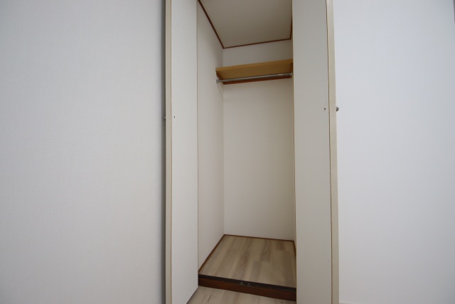 収納　※別室の参考写真の為、現況優先です。