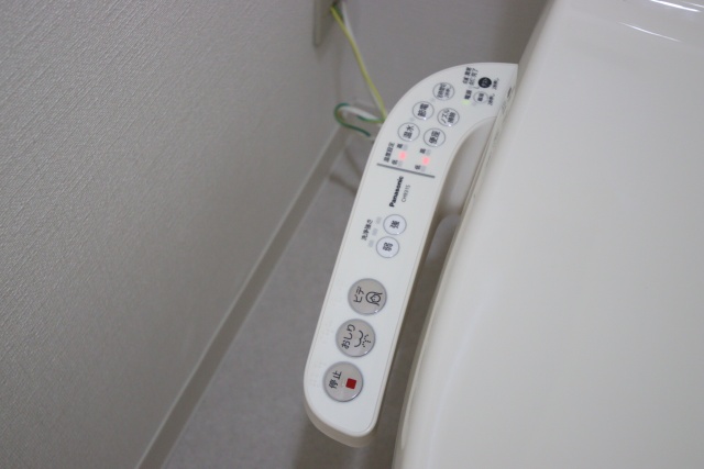 その他設備　※別室の参考写真の為、現況優先です。