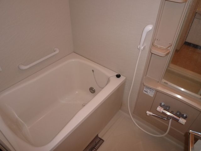 バス・シャワールーム　★追焚バス★