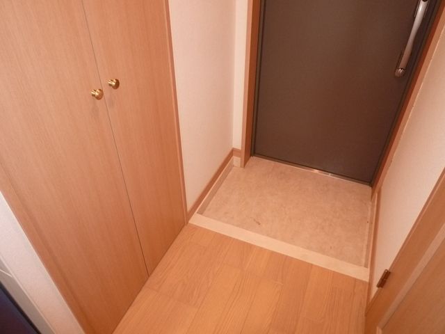 玄関　★玄関部分★