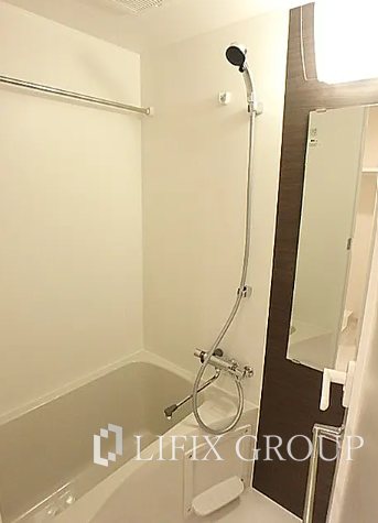 バス・シャワールーム　風呂