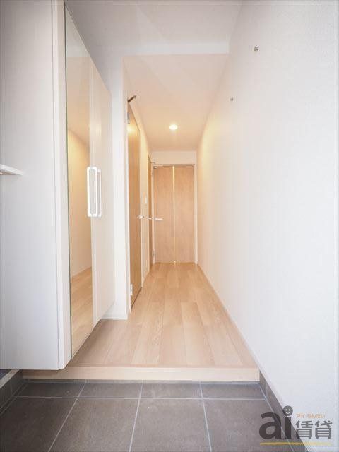 玄関　※同仕様写真です