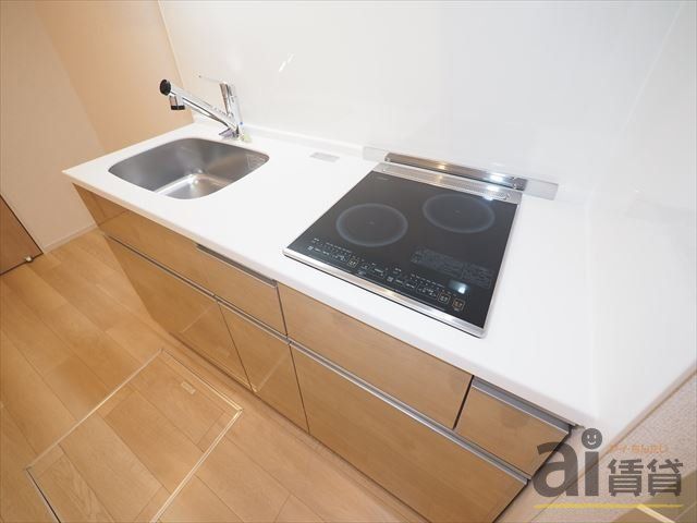 キッチン　※同仕様写真です