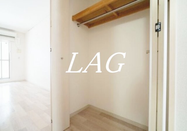 収納　収納です。