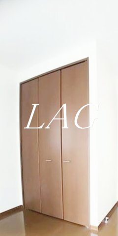 収納　収納です。