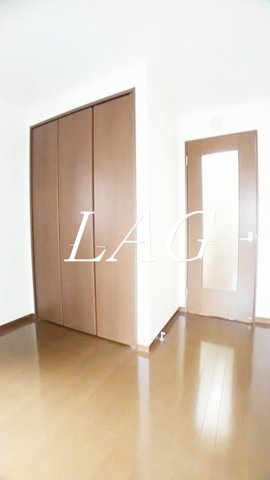 その他部屋・スペース　寝室です。