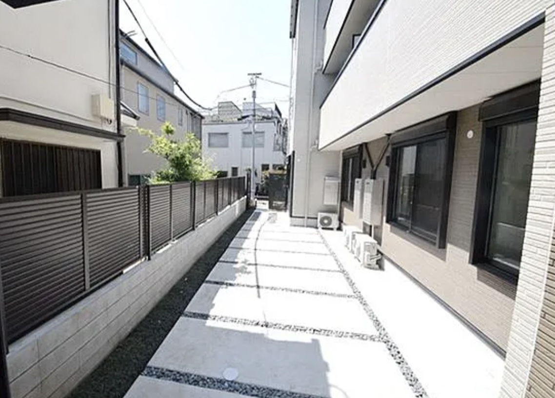 その他　弊社は都内全域の物件をご紹介可能です！