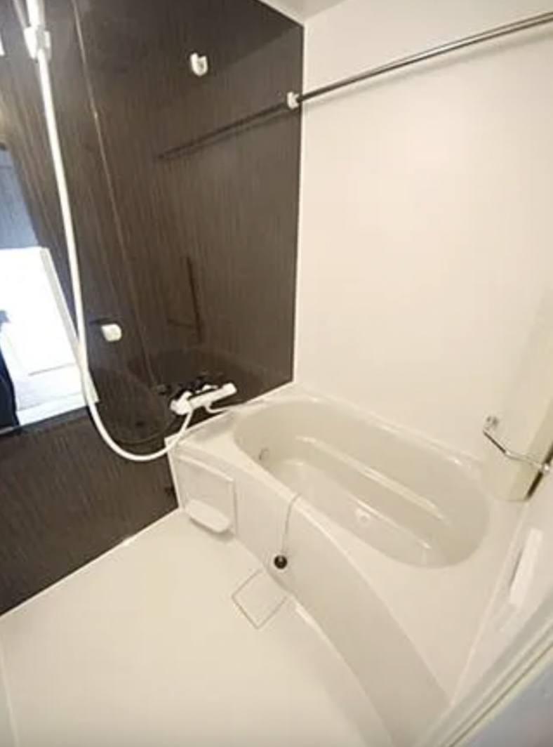 バス・シャワールーム　弊社は都内全域の物件をご紹介可能です！