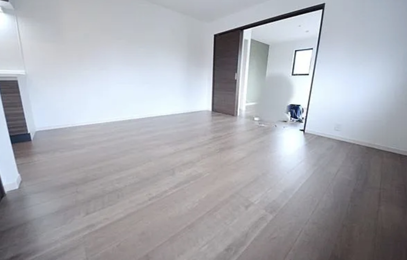 居室・リビング　弊社は都内全域の物件をご紹介可能です！