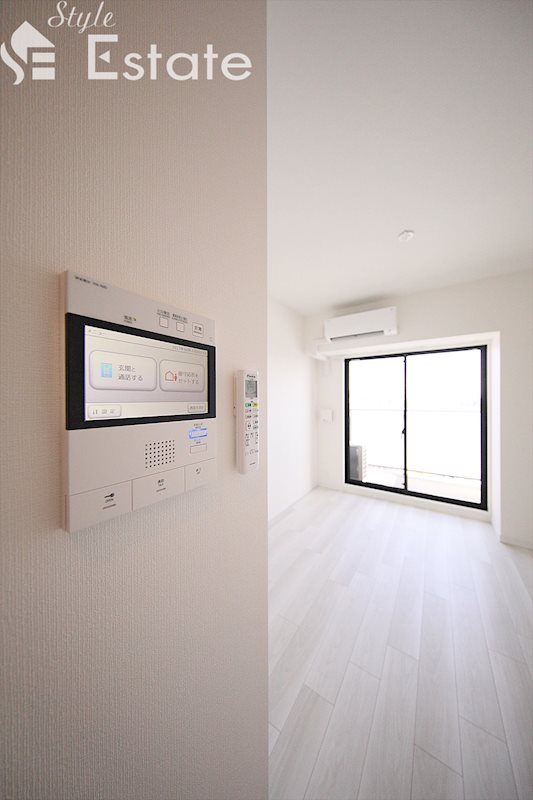 セキュリティ　☆同仕様写真☆