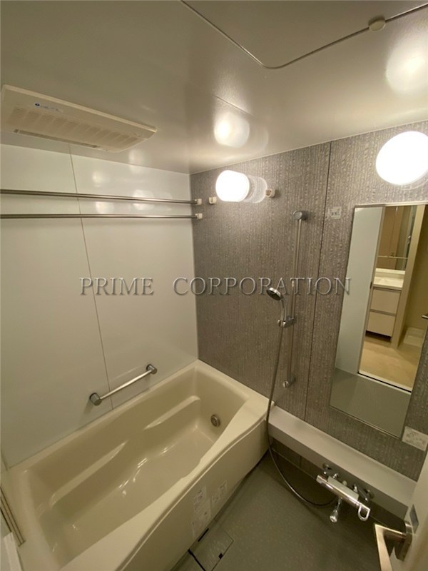 バス・シャワールーム　※参考写真※