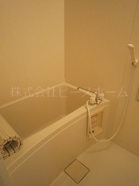 バス・シャワールーム　※別号室参考写真