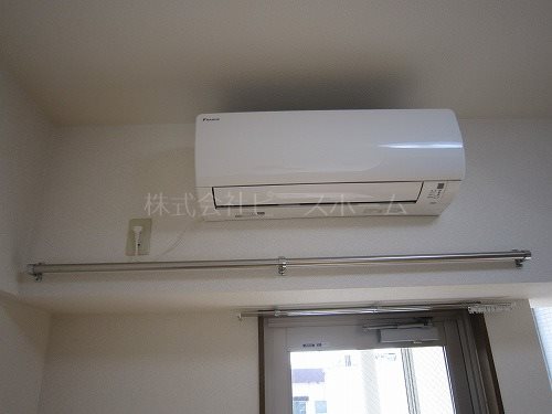 その他設備　※別号室参考写真