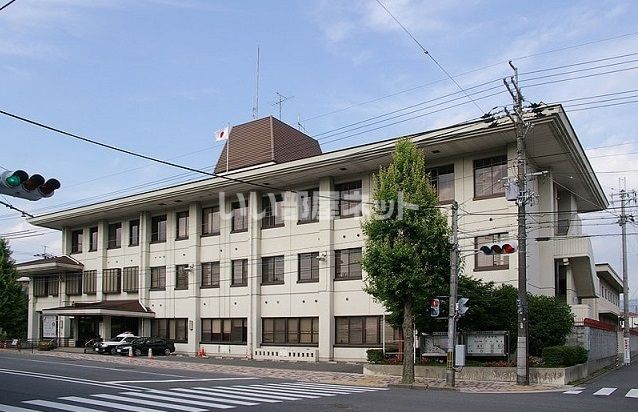警察署・交番　北警察署（警察署・交番）まで239m