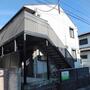 幕張駅より徒歩10分 2階 築27年9ヶ月の賃貸物件
