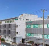 病院　千葉健生病院（病院）まで329m