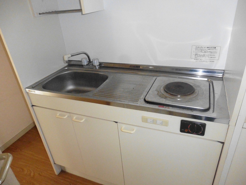 キッチン　P1200544