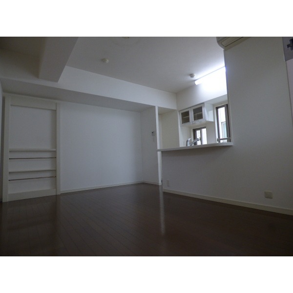 居室・リビング　ＬＤ床暖房付き