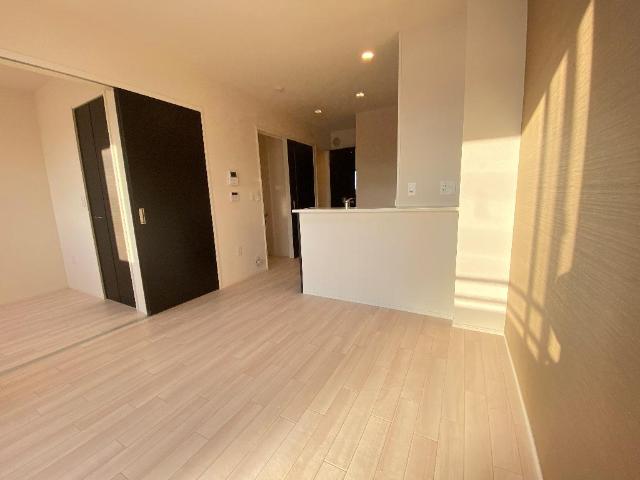 その他部屋・スペース　リビング