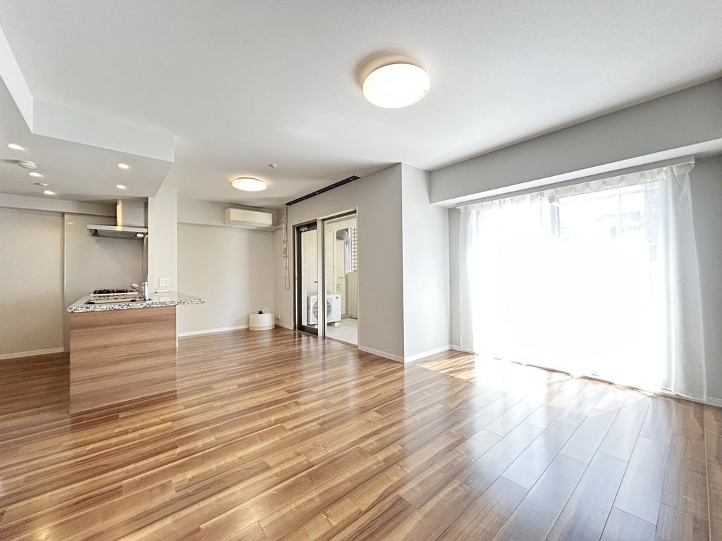 居室・リビング　リビング/居室