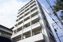 白島駅より徒歩14分 築2年1ヶ月 8階建の賃貸物件