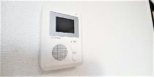 セキュリティ　設備・仕様は号室により異なる為、現況を優先致します。