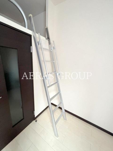 居室・リビング　同タイプ