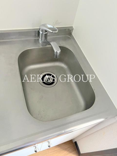 キッチン　同タイプ