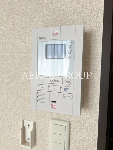 セキュリティ　同タイプ