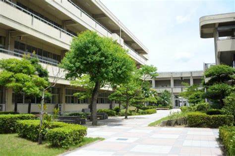 高校・高専　岡山県立西大寺高校（高校・高専）まで5957m