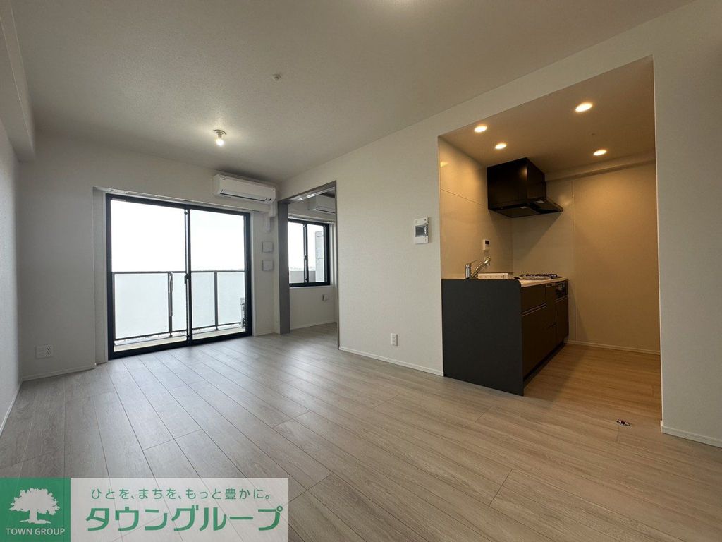 居室・リビング　リビング/居室