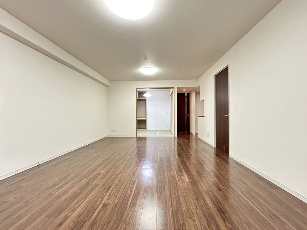 居室・リビング　リビング/居室