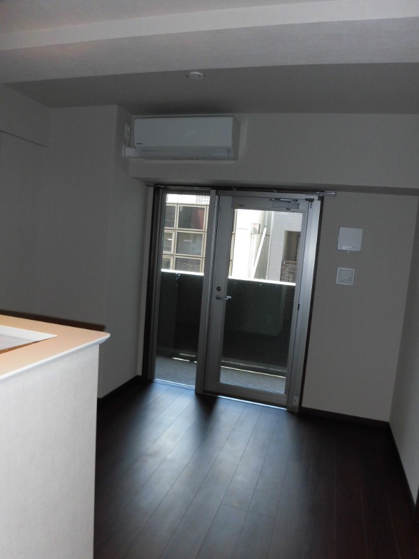 居室・リビング　※以下別室参照　現況優先します