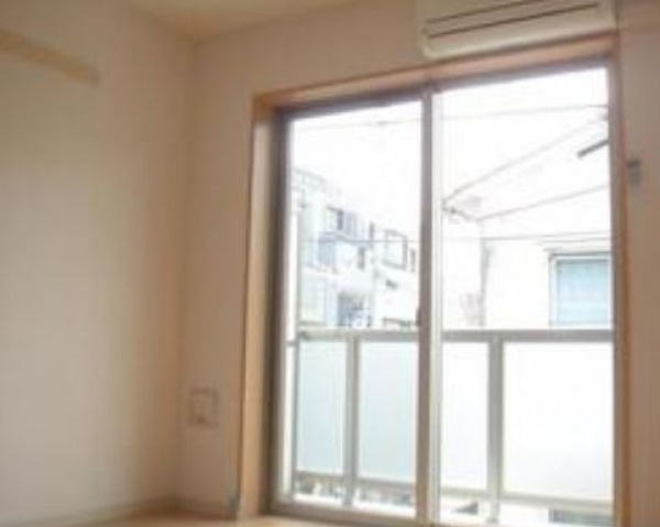 居室・リビング　居室