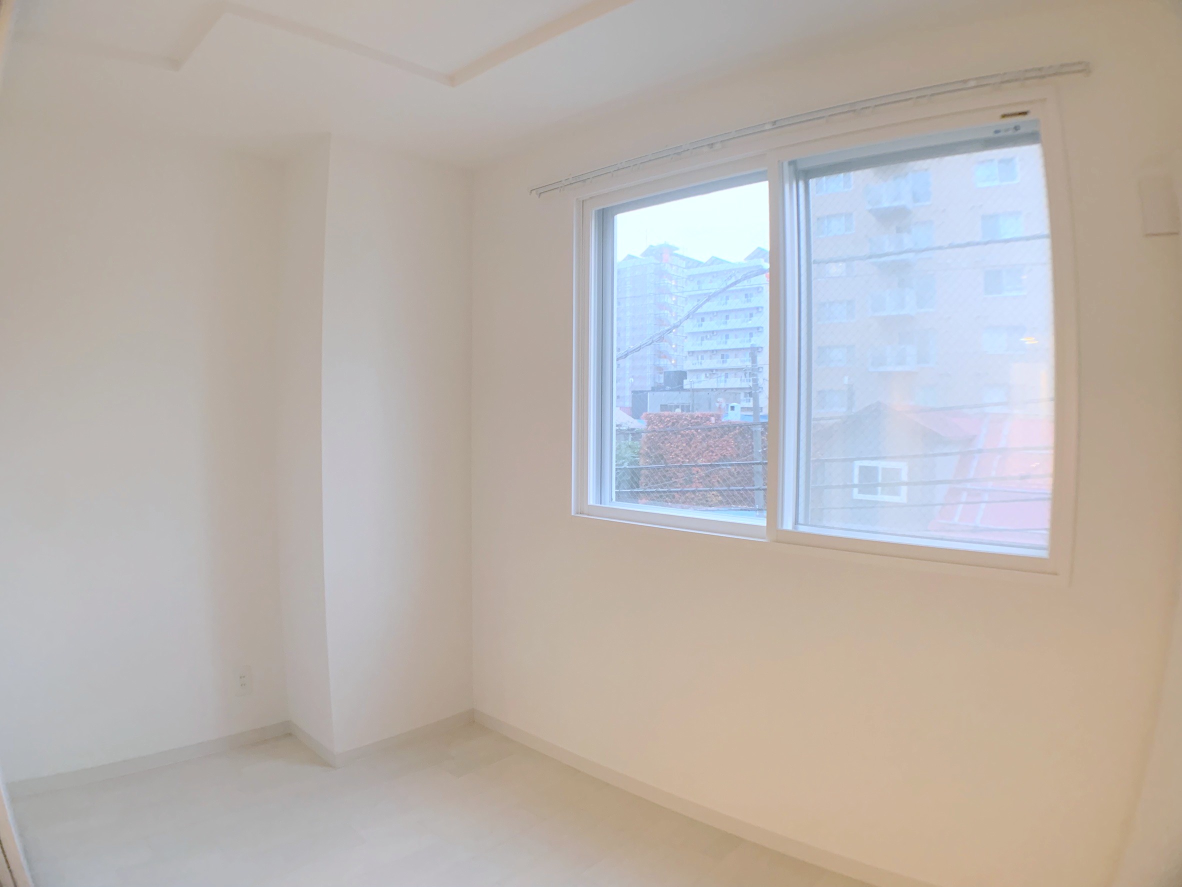 その他部屋・スペース　洋室です☆