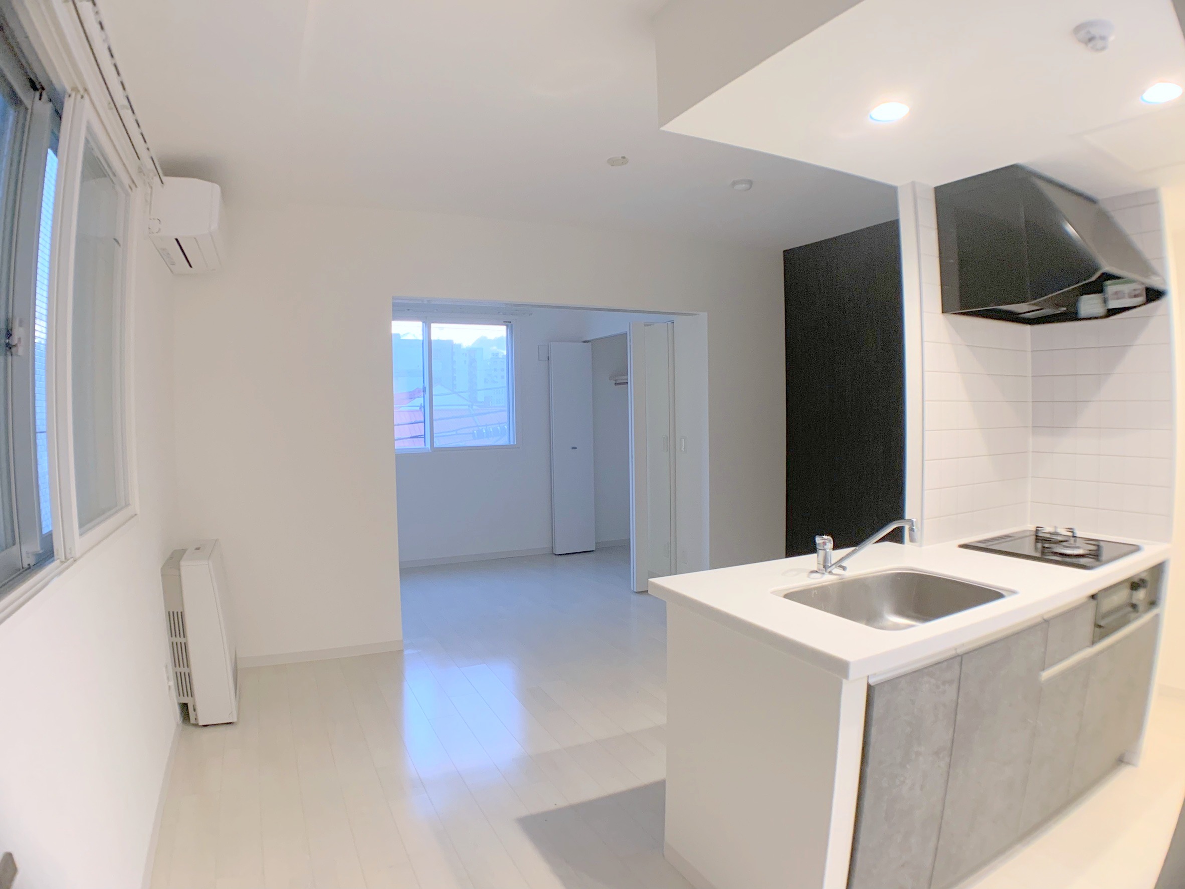 居室・リビング　リビングです☆