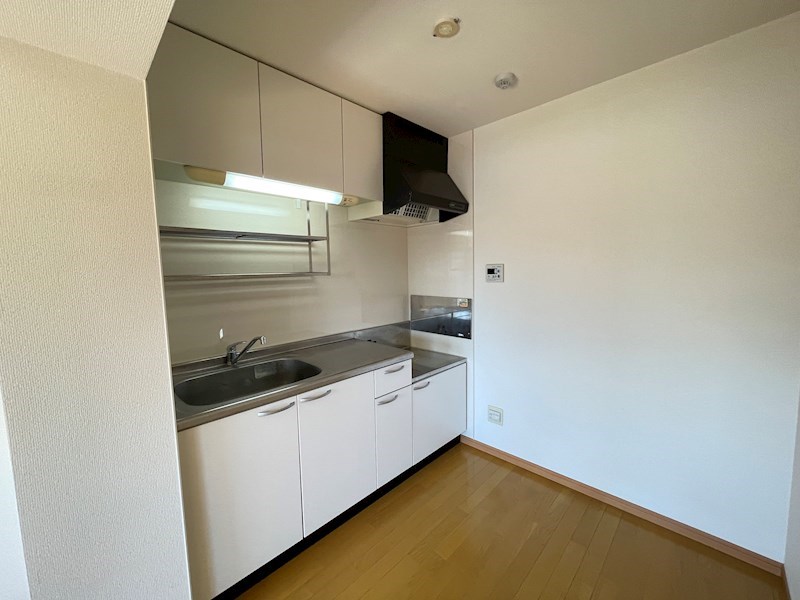 キッチン　当物件の参考写真です。(同建物の部屋)