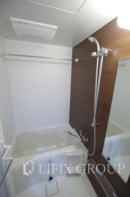 バス・シャワールーム　お風呂