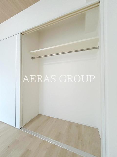 収納　別部屋参考写真