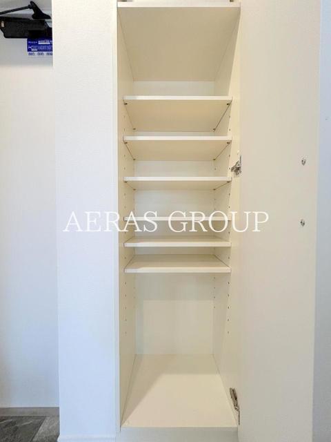 その他設備　別部屋参考写真