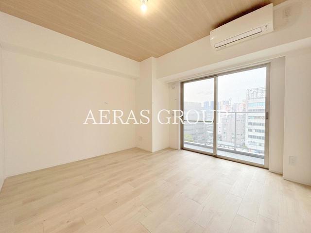 居室・リビング　別部屋参考写真