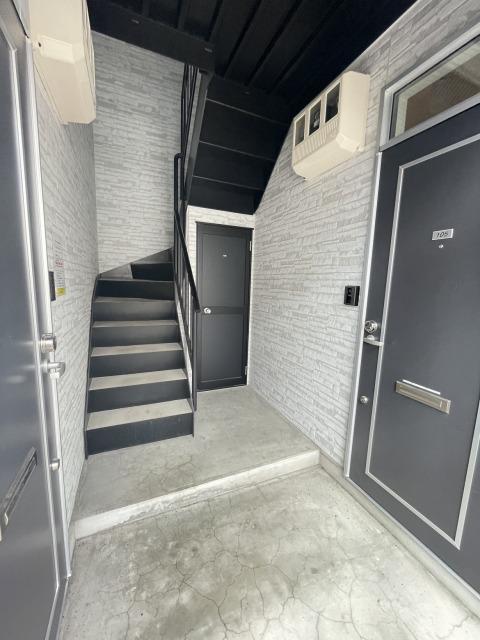 その他共有部分　共用部１