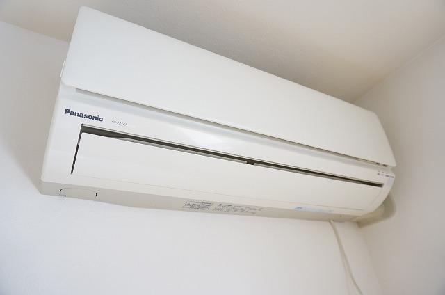 その他設備　設備